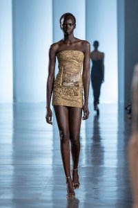 Rahul Mishra Spring 2025 Couture at Paris COuture Week