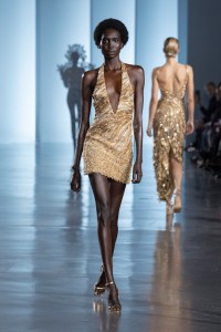 Rahul Mishra Spring 2025 Couture at Paris COuture Week