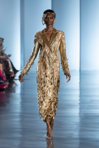 Rahul Mishra Spring 2025 Couture at Paris COuture Week