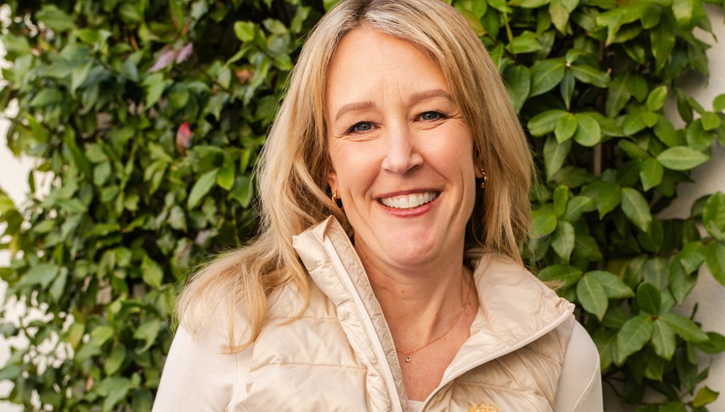 REI Co-op, president, CEO, Mary Beth Laughton