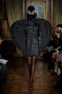 RVDK Ronald Van Der Kemp Spring 2025 Couture