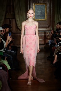 RVDK Ronald Van Der Kemp Spring 2025 Couture