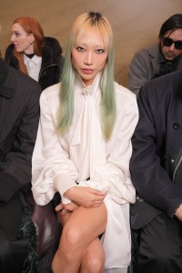 Soo Joo Park