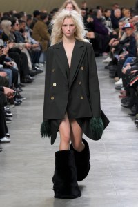 Sacai Fall 2025 Ready-to-Wear Collection at Paris Men's Fashion Week