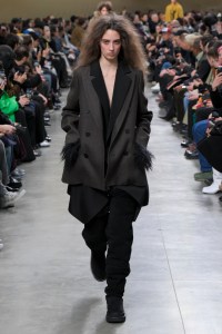 Sacai Fall 2025 Ready-to-Wear Collection at Paris Men's Fashion Week