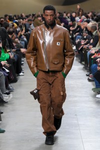 Sacai Fall 2025 Ready-to-Wear Collection at Paris Men's Fashion Week