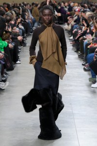 Sacai Fall 2025 Ready-to-Wear Collection at Paris Men's Fashion Week