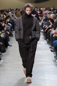 Sacai Fall 2025 Ready-to-Wear Collection at Paris Men's Fashion Week