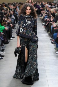 Sacai Fall 2025 Ready-to-Wear Collection at Paris Men's Fashion Week