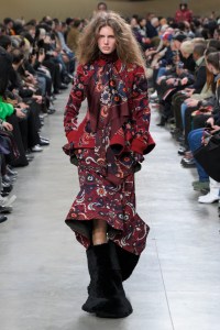 Sacai Fall 2025 Ready-to-Wear Collection at Paris Men's Fashion Week
