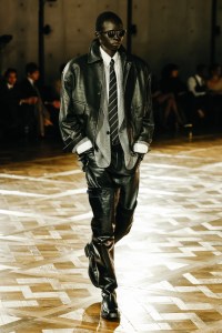 Saint Laurent Men's Spring 2025 Couture