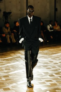 Saint Laurent Men's Spring 2025 Couture
