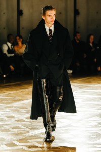 Saint Laurent Men's Spring 2025 Couture