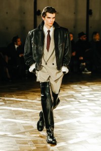 Saint Laurent Men's Spring 2025 Couture