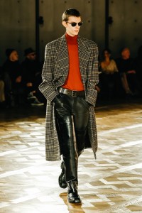 Saint Laurent Men's Spring 2025 Couture