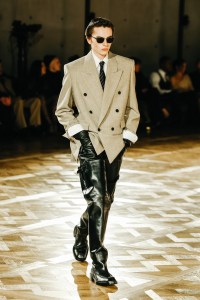 Saint Laurent Men's Spring 2025 Couture
