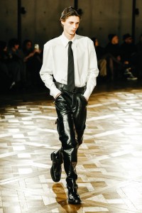 Saint Laurent Men's Spring 2025 Couture