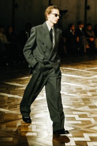 Saint Laurent Men's Spring 2025 Couture
