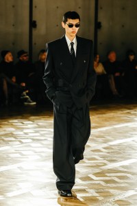 Saint Laurent Men's Spring 2025 Couture