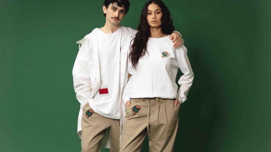 Forever L.A. collection