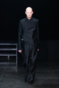 Sankuanz Fall 2025 Ready-to-Wear Collection at Paris Fashion Week