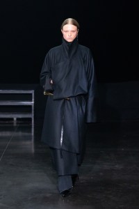 Sankuanz Fall 2025 Ready-to-Wear Collection at Paris Fashion Week
