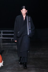 Sankuanz Fall 2025 Ready-to-Wear Collection at Paris Fashion Week
