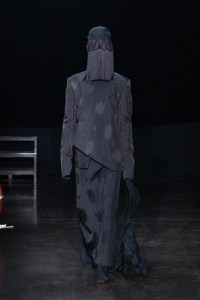 Sankuanz Fall 2025 Ready-to-Wear Collection at Paris Fashion Week