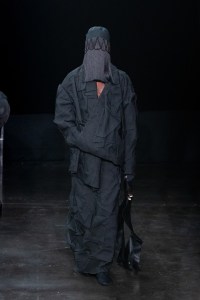 Sankuanz Fall 2025 Ready-to-Wear Collection at Paris Fashion Week