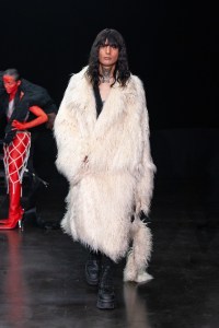 Sankuanz Fall 2025 Ready-to-Wear Collection at Paris Fashion Week