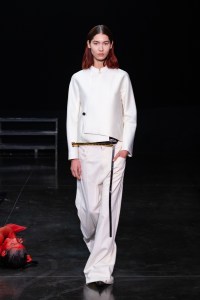 Sankuanz Fall 2025 Ready-to-Wear Collection at Paris Fashion Week
