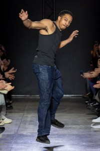 Saul Nash Men's Fall 2025 Ready-to-Wear Collection at Milan Men's fashion Week