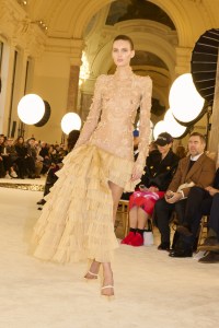 Schiaparelli Spring Couture 2025 Collection
