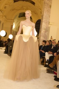 Schiaparelli Spring Couture 2025 Collection