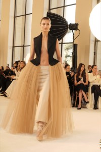 Schiaparelli Spring Couture 2025 Collection