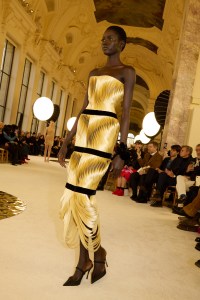 Schiaparelli Spring Couture 2025 Collection