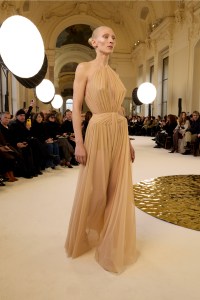 Schiaparelli Spring Couture 2025 Collection