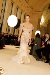 Schiaparelli Spring Couture 2025 Collection