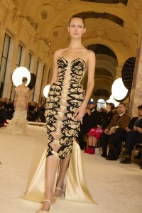 Schiaparelli Spring Couture 2025 Collection