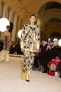 Schiaparelli Spring Couture 2025 Collection