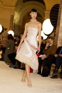 Schiaparelli Spring Couture 2025 Collection