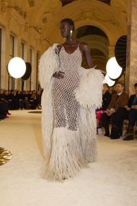 Schiaparelli Spring Couture 2025 Collection