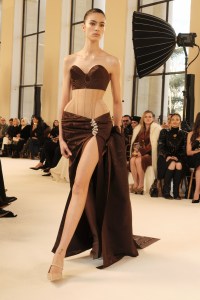 Schiaparelli Spring Couture 2025 Collection