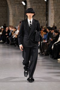 Sean Suen Men's Fall 2025 Ready-to-Wear Collection