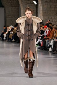 Sean Suen Men's Fall 2025 Ready-to-Wear Collection