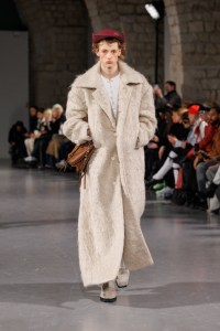 Sean Suen Men's Fall 2025 Ready-to-Wear Collection
