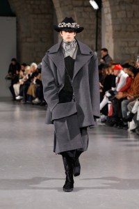 Sean Suen Men's Fall 2025 Ready-to-Wear Collection