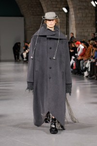 Sean Suen Men's Fall 2025 Ready-to-Wear Collection