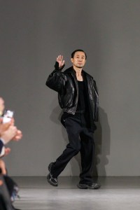 Sean Suen Men's Fall 2025 Ready-to-Wear Collection