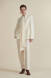 Slowear Men’s Fall 2025 Ready-To-Wear Collection at Milan Fashion Week